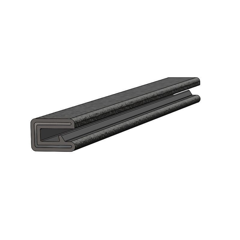 Product of Taco V30-1005b25-1 Boat Edge Trim
