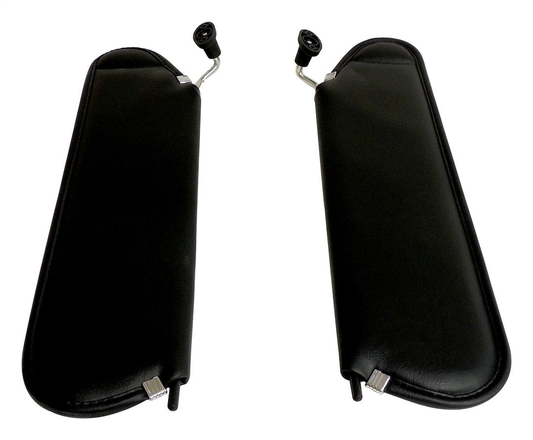 Product of Crown Automotive Rt52004 Sun Visor