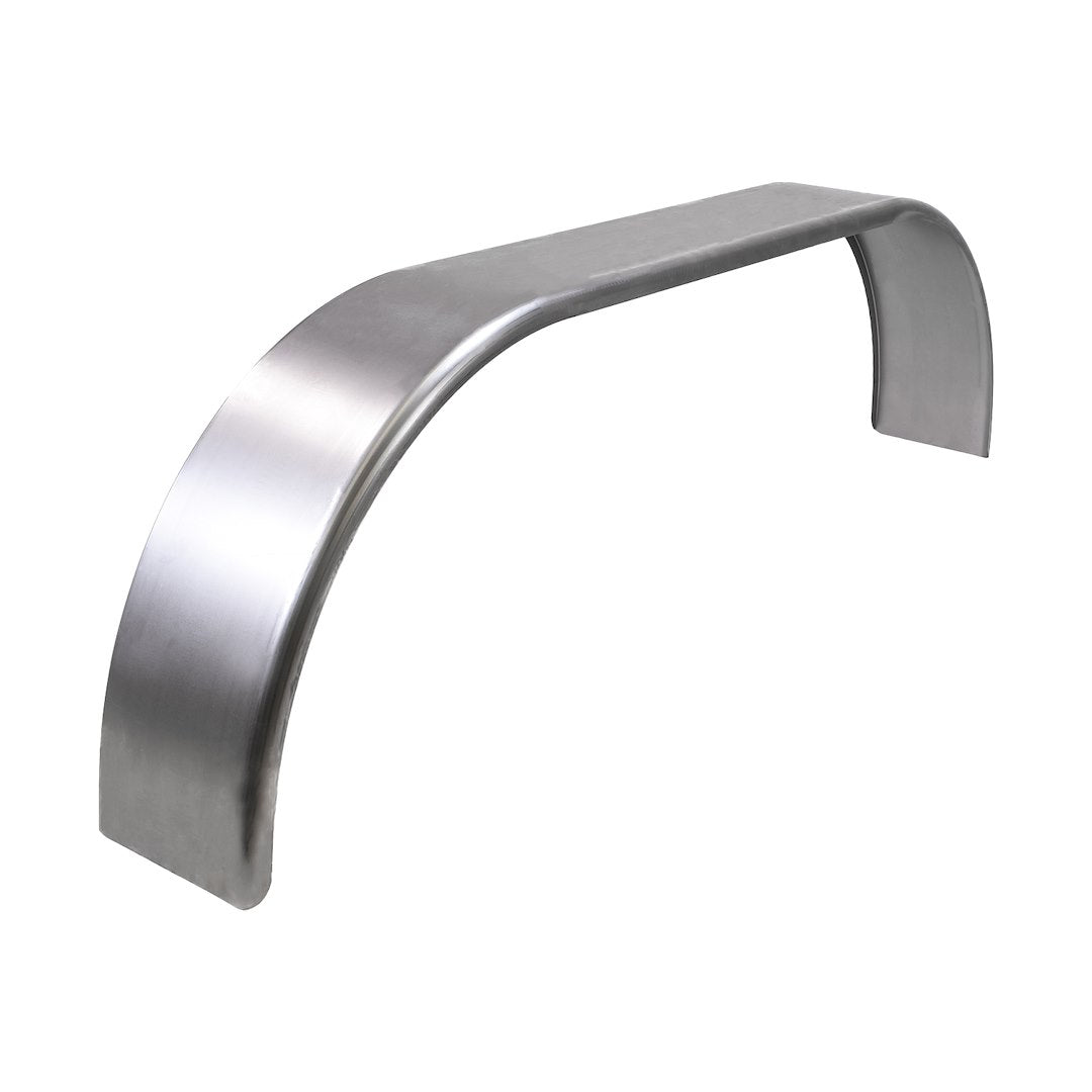Husky Towing F0009 Trailer Fender||c2x_F0009_Trailer Fender _Silver_3.Jpg||85||husf0009||1119960