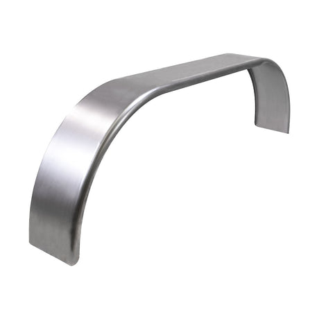 Husky Towing F0009 Trailer Fender||c2x_F0009_Trailer Fender _Silver_3.Jpg||85||husf0009||1119960