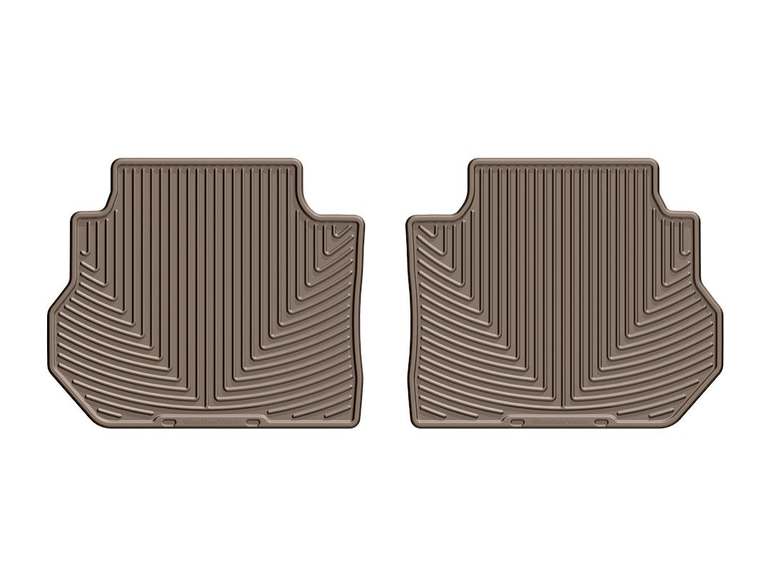 Weathertech (Usa) W535tn Floor Mat||w535tn.Jpg||85||w24w535tn||1254852