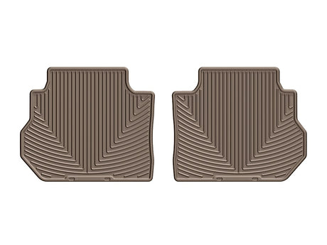 Weathertech (Usa) W535tn Floor Mat||w535tn.Jpg||85||w24w535tn||1254852