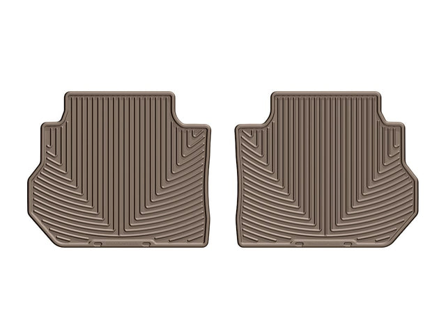 Weathertech (Usa) W535tn Floor Mat||w535tn.Jpg||85||w24w535tn||1254852