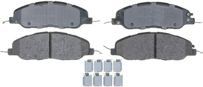 Product of Raybestos Brakes SP1463XPH OEM Brake Pad - Set Of 4 