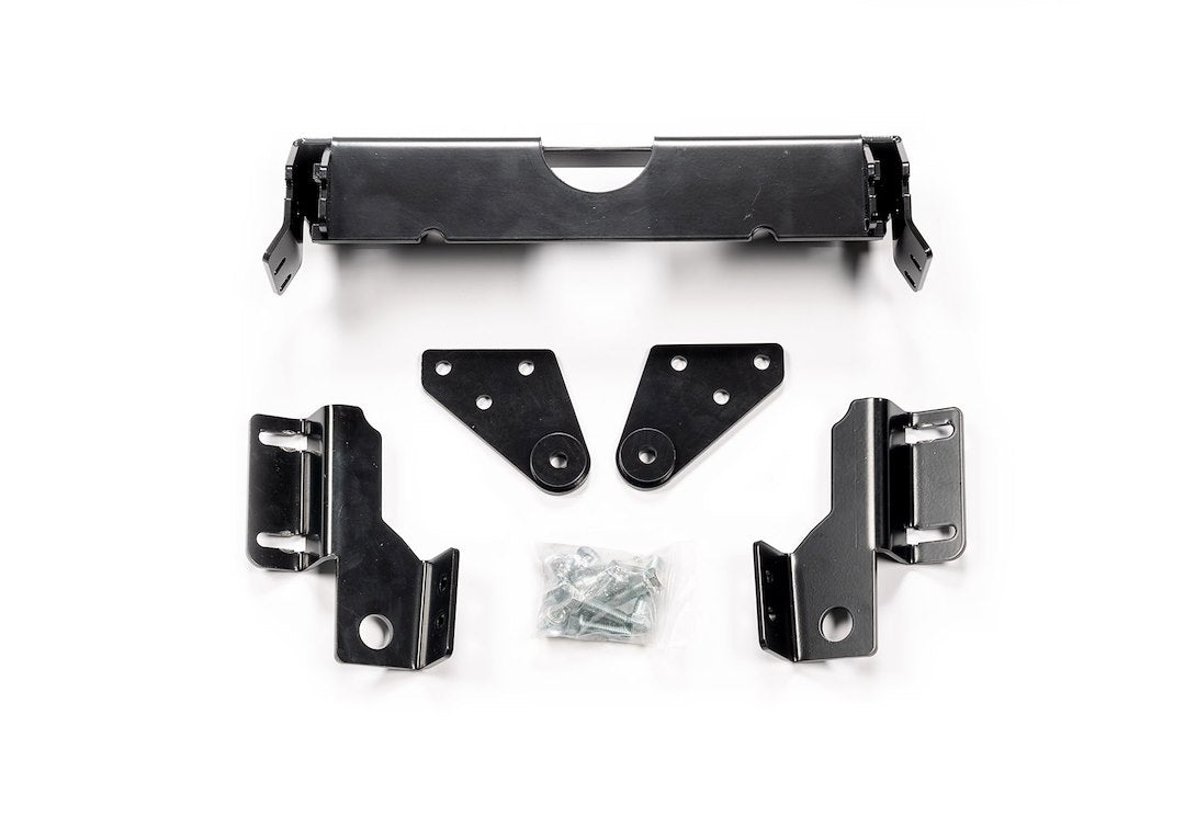 Warn 107820 Snow Plow Mount Hardware||107820.Jpg||85||w36107820||1018622