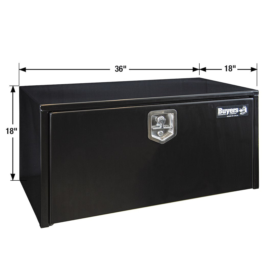 Buyers Products 1702305mpp Tool Box||1702305_Dims.Jpg||93||b831702305mpp||1682944