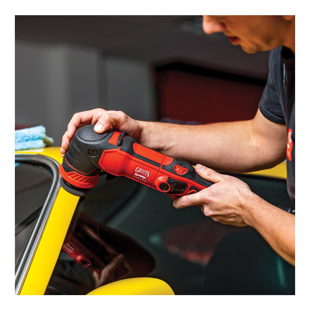Griots Garage 10908 Polisher||10908_6.Jpg||91||gog10908||867063