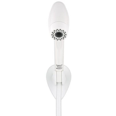 Oxygenics/ Etl 25788 Shower Head||25788_Bodyspa_Adventure_Rv_Hh_Wh_02_Front_Mount.Jpg||86||e6m25788||1555915