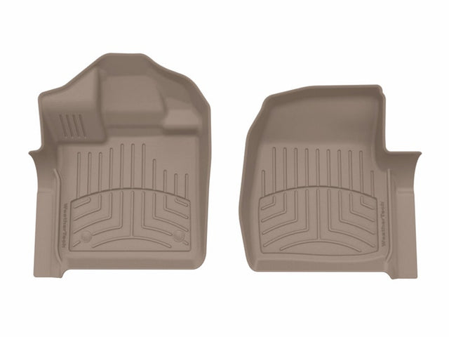 Weathertech (Usa) 457921im Floor Liner||457921im.Jpg||85||w24457921im||1741663