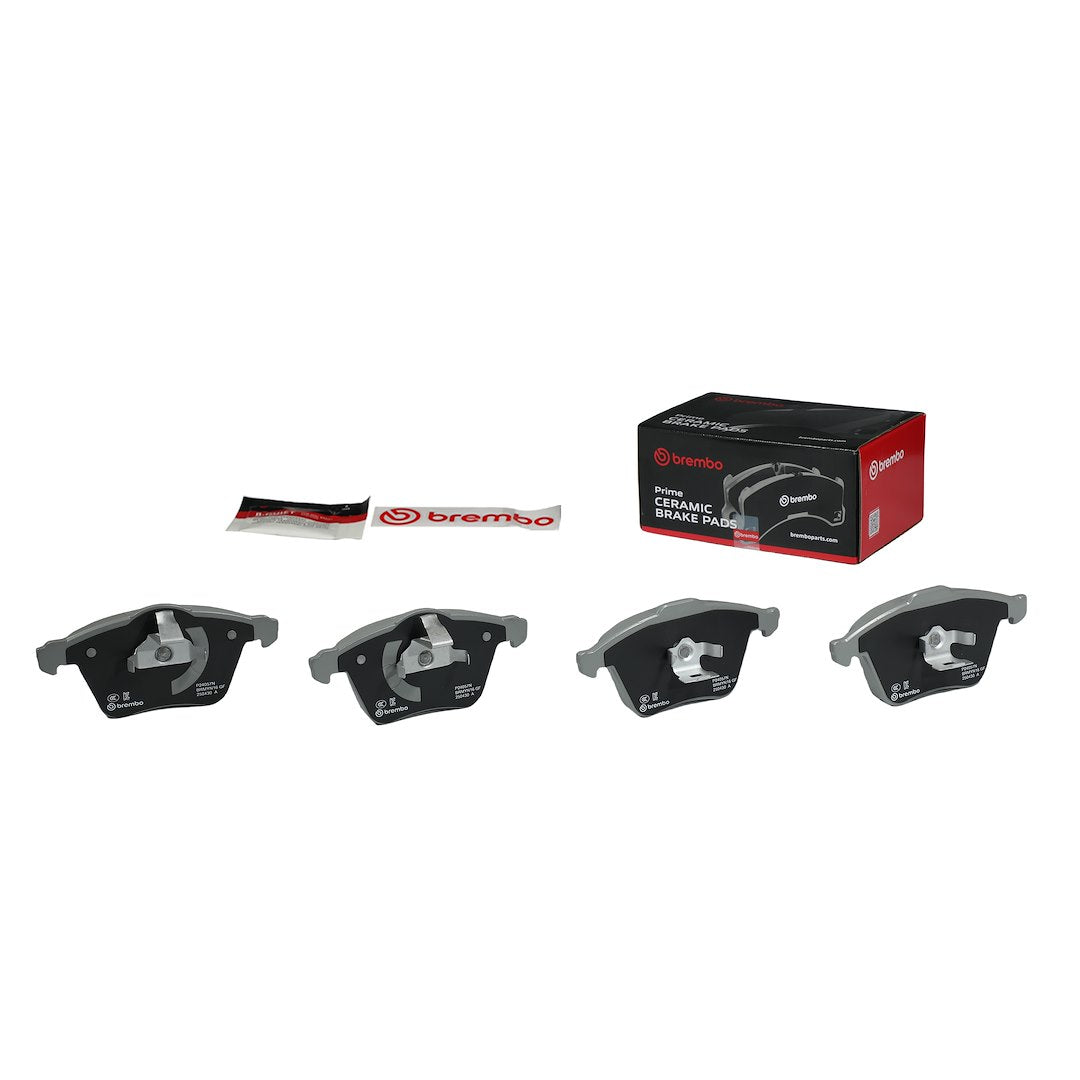 Brembo P24057n Brake Pad||p24057n_Bar.Jpg||86||brmp24057n||1754707