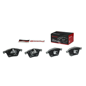 Brembo P24057n Brake Pad||p24057n_Bar.Jpg||86||brmp24057n||1754707