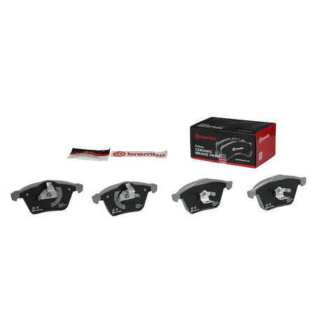 Brembo P24057n Brake Pad||p24057n_Bar.Jpg||86||brmp24057n||1754707