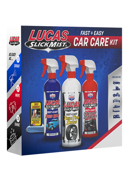 Lucas Oil 10558 Car Detailing Kit||10558.Png||85||l4410558||895373