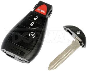 Dorman (Oe Solutions) 99510st Key Fob||99510st_4.Jpg||89||d1899510st||1319285