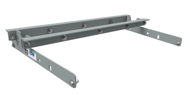 B&W Trailer Hitches Gnrm1000 Gooseneck Trailer Hitch Rail||gnrm1000.Jpg||85||b94gnrm1000||1733316