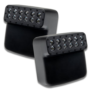 Oracle Lighting 5855-001 Exterior Mirror Cover||5855-001_2.Jpg||87||o375855001||948929