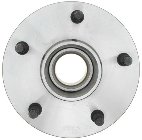 Raybestos Brakes 715084 Wheel Bearing And Hub Assembly||715084_Fro.Jpg||85||r42715084||964211