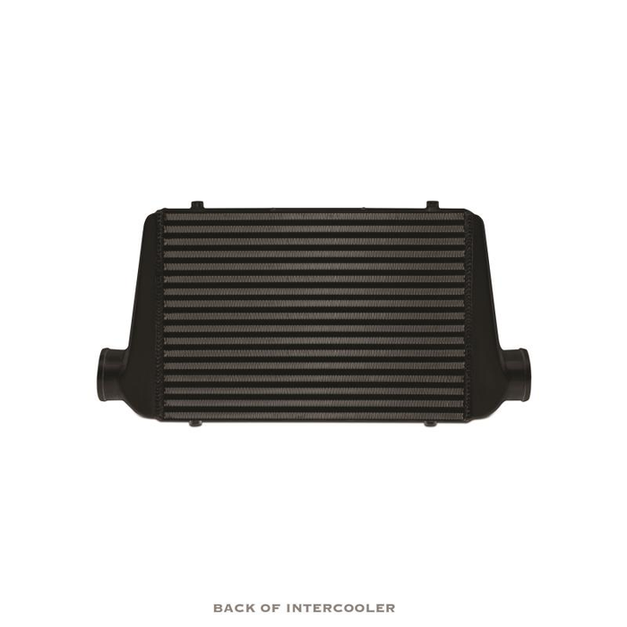 Product of Mishimoto MMINT-UGB Air To Air Aluminum Intercooler 