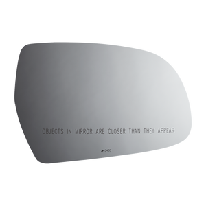 Burco Mirrors 5435 Exterior Mirror Glass||5435_Front.Png||85||bur5435||2240590