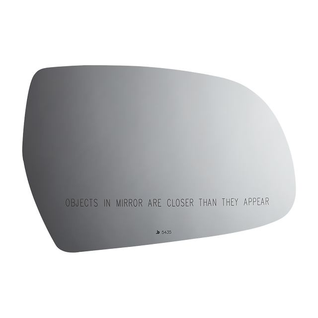 Burco Mirrors 5435 Exterior Mirror Glass||5435_Front.Png||85||bur5435||2240590