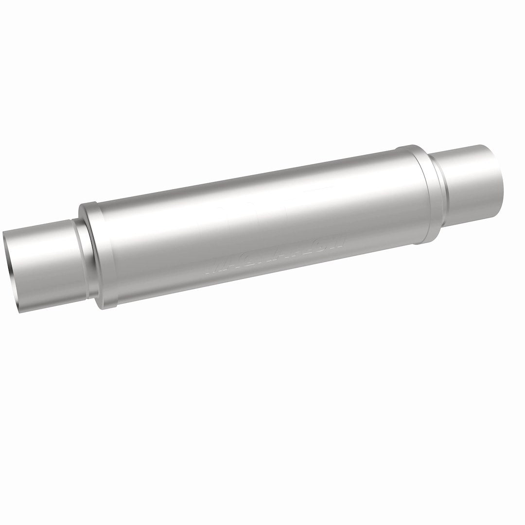 Product of Magnaflow Performance 14419 Stainless Steel Exhaust Muffler 
