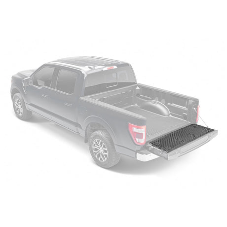 Trailfx Rtun07tg Tailgate Liner||t82_Rtun07tg_Tailgate Liner_2.Jpg||86||t82rtun07tg||1327782