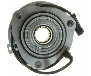 Raybestos Brakes 713124 Wheel Bearing And Hub Assembly||713124_3.Jpg||88||r42713124||899600