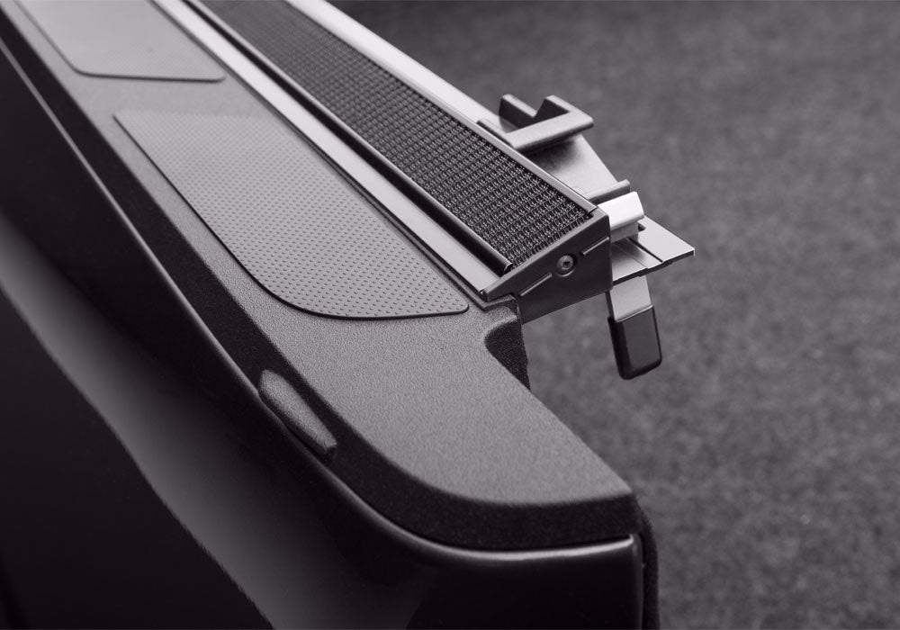 Product of Truxedo PRO X15 Soft Roll-Up 1464001 Tonneau Cover 