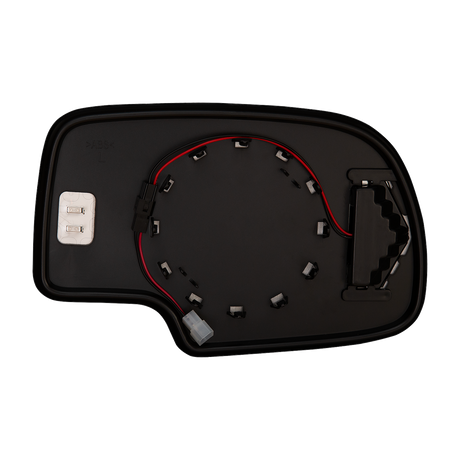 Burco Mirrors 2734hsrsg Exterior Mirror Glass||2734hsrsg_Back.Png||86||bur2734hsrsg||2240426