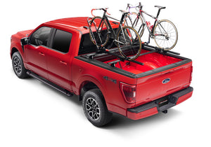 Product of Roll-N-Lock E-Series XT ™ Hard Power Retractable 151E-XT Tonneau Cover 