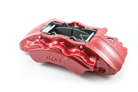 Product of Alcon Brake Bkf1551k06 Brake Kit