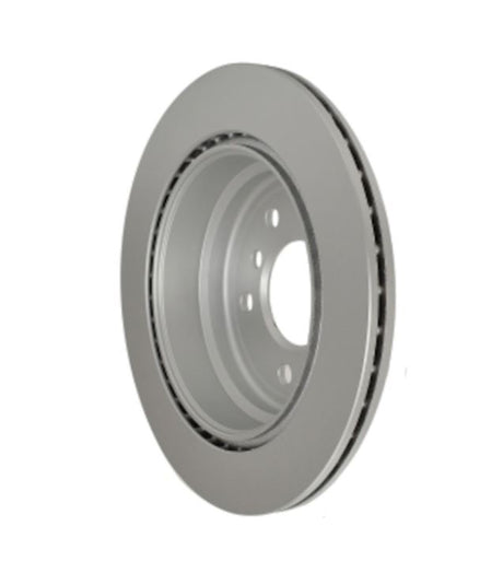 Product of Hella 355117832  Brake Rotor 