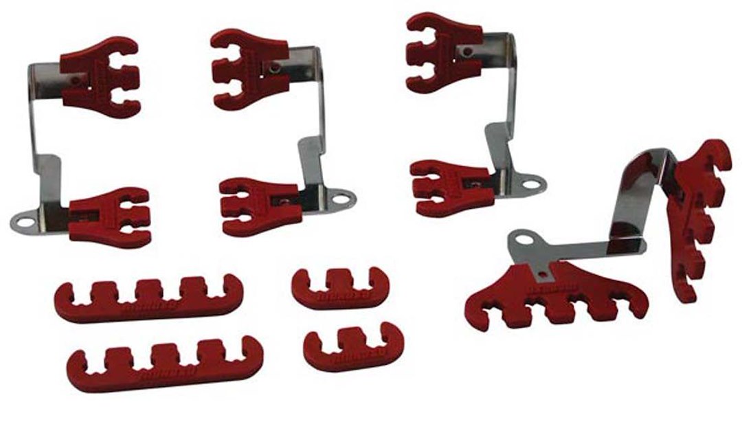 Moroso Performance 72172 Spark Plug Wire Separator||72172.Jpg||85||m2872172||995969