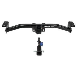 Product of Draw-Tite 76905 Class III Trailer Hitch Rear w/ 2 Inch Receiver 