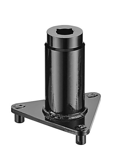 Helix Racing Products 390-8476 Clutch Spider Nut Socket||390-8476.Jpeg||85||hlx3908476||1494398