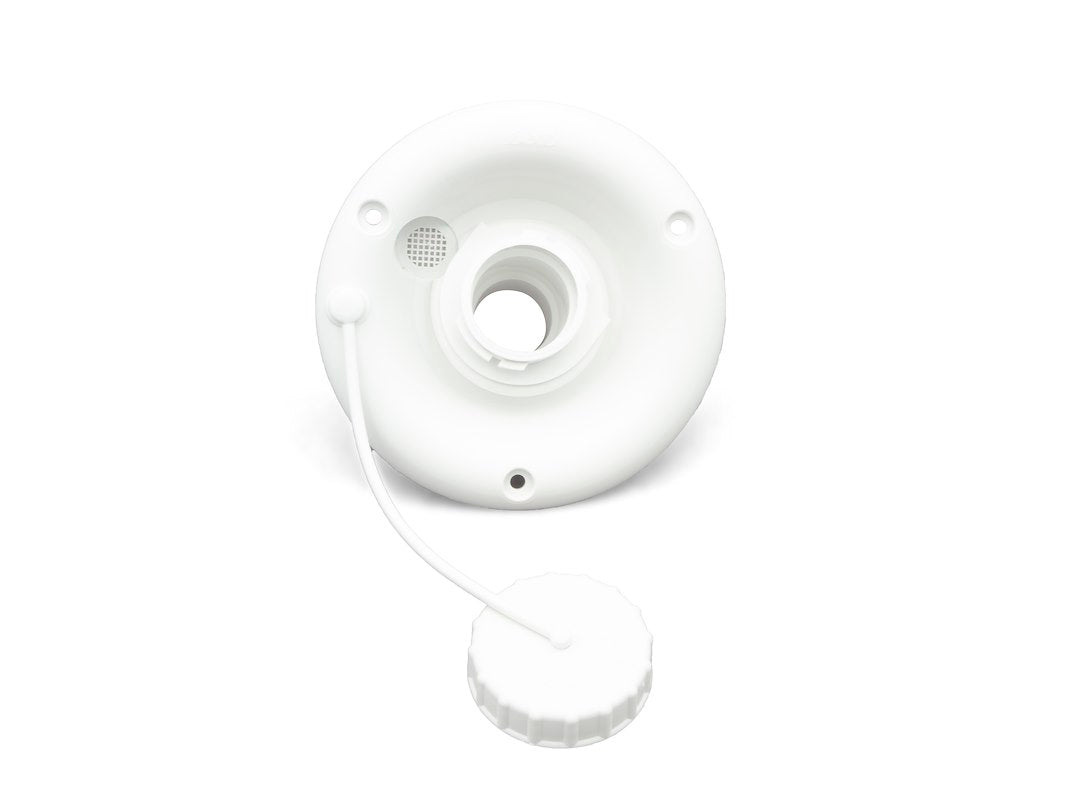 Product of B&B Molders 94247 Fresh Water Inlet