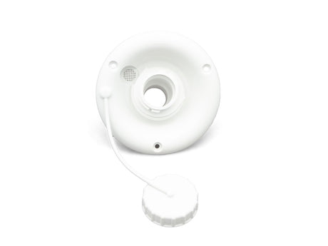 Product of B&B Molders 94247 Fresh Water Inlet