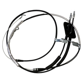 Crown Automotive 68338357ad Parking Brake Cable||68338357ad.Jpg||85||c1y68338357ad||977137