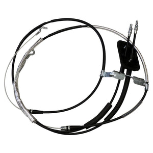 Crown Automotive 68338357ad Parking Brake Cable||68338357ad.Jpg||85||c1y68338357ad||977137