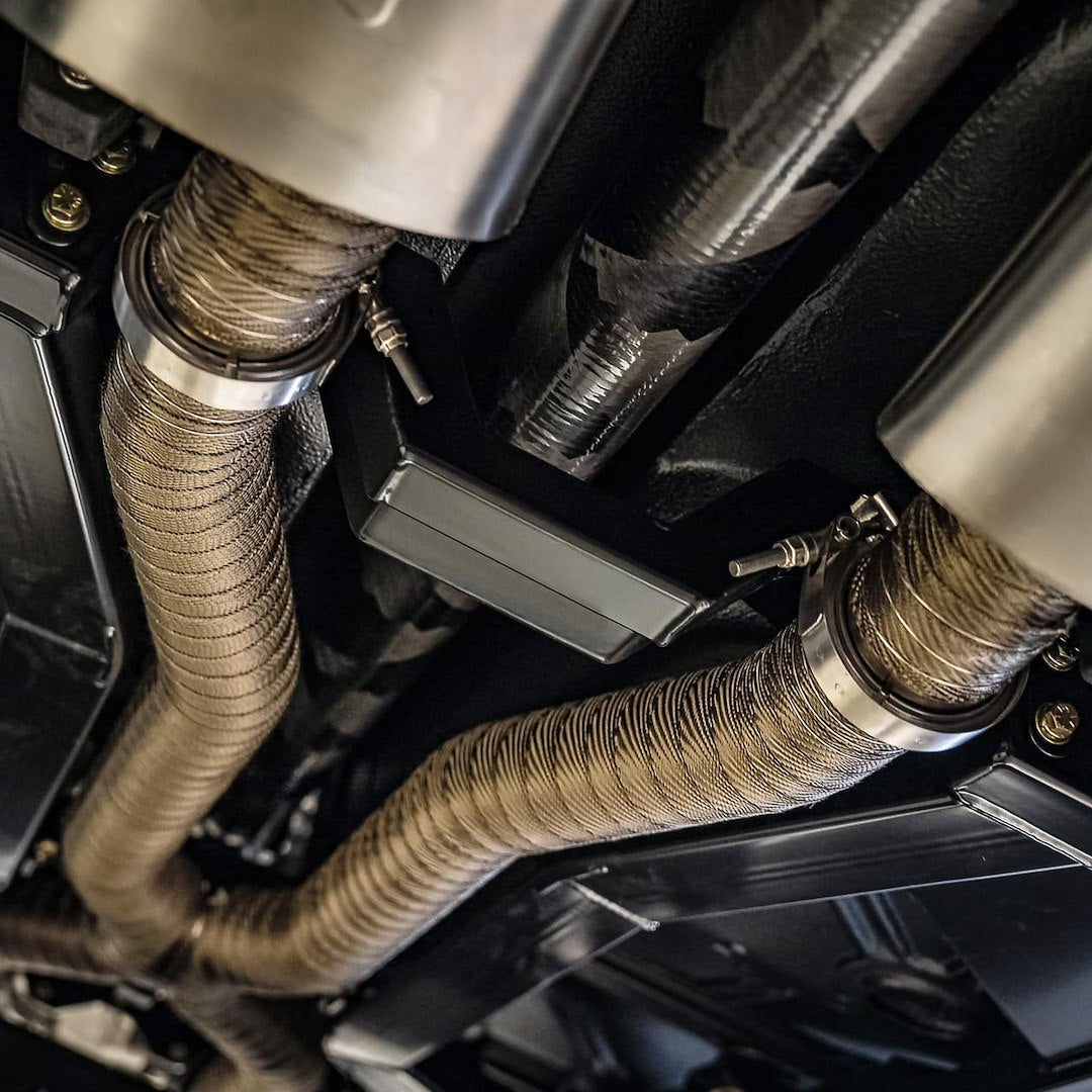 Design Engineering (Dei) 10098 Exhaust System Wrap||10098_16.Jpg||95||d4010098||1734988