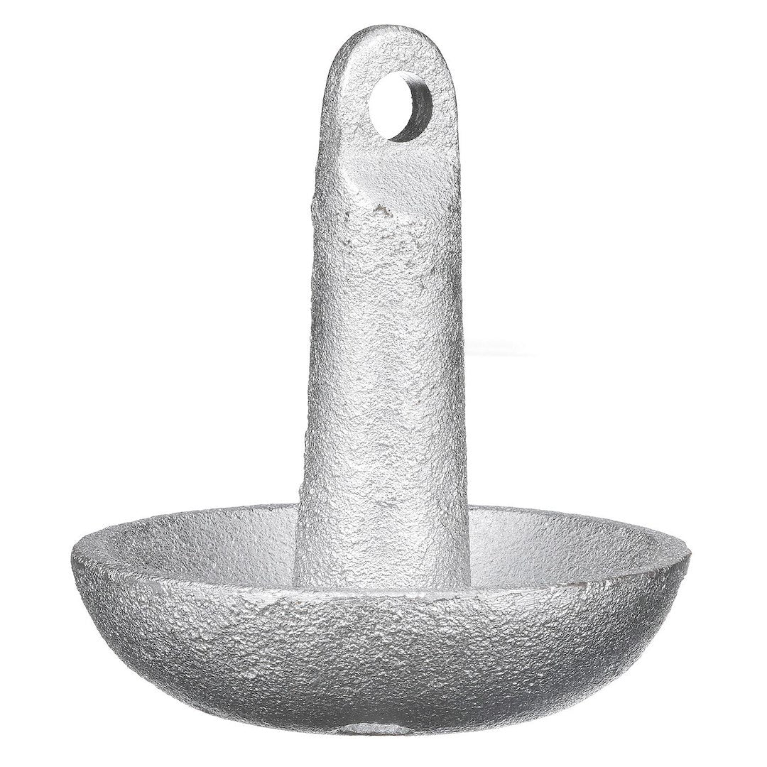 Product of Attwood Marine 9941-1 Boat Anchor