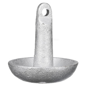 Product of Attwood Marine 9941-1 Boat Anchor