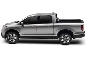 Product of Truxedo Lo Pro QT ® Soft Roll-Up 530601 Tonneau Cover 