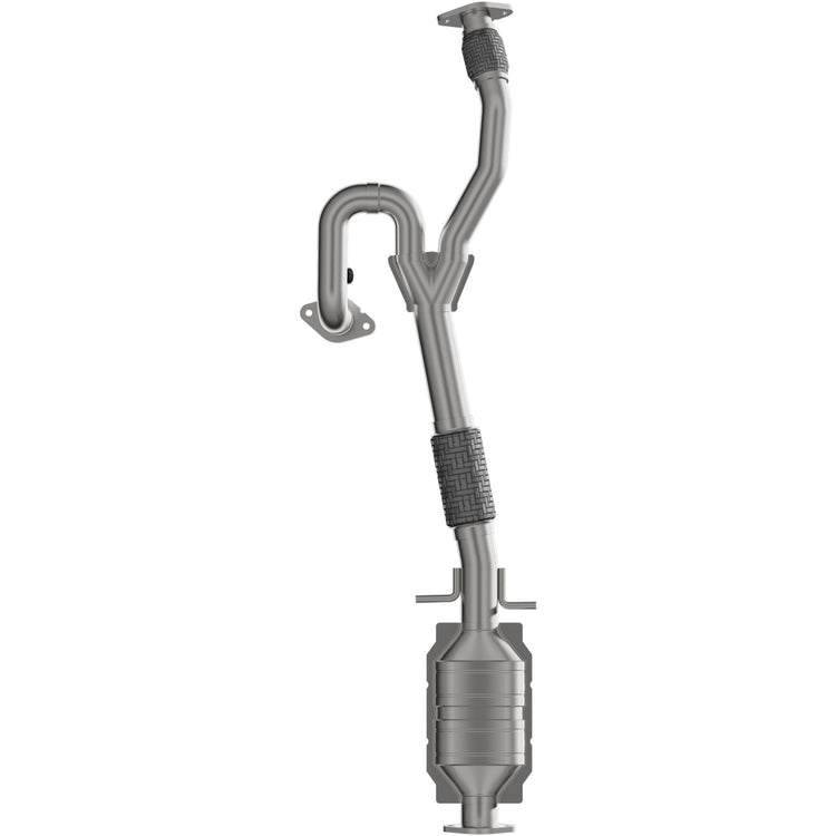 Magnaflow California Converter 557000 Catalytic Converter||557000_3.Jpg||88||m66557000||1738829