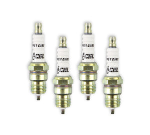 Accel Ignition 0576s-4 Spark Plug||0576s-4_01.Jpg||85||a360576s4||1083579