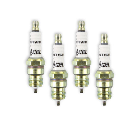 Accel Ignition 0576s-4 Spark Plug||0576s-4_01.Jpg||85||a360576s4||1083579
