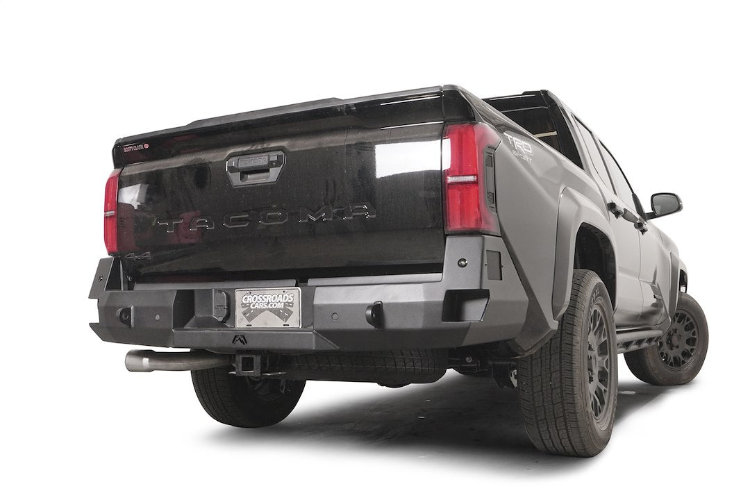 Fab Fours Tt24-W6351-1 Bumper||tt24-W6351_Pass.Jpg||87||f66tt24w63511||2094870