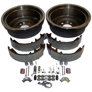 Crown Automotive 52001915k Brake Kit||52001915k_1.Jpg||86||c1y52001915k||2062814
