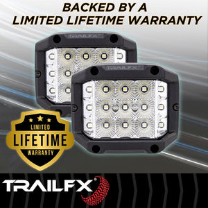 Trailfx Podsidf2 Driving/ Fog Light||t8l_Podsidf2_Led Side Shooter Pod Lights_B2c_12.Jpg||95||t8lpodsidf2||1771969
