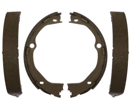 Raybestos Brakes 1051pg Parking Brake Shoe||||85||r531051pg||1914965